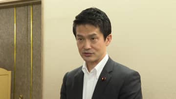 「個別政策の協議と政権の信任は別問題」立憲・小川氏　「現政権を信任していない」「しっかり対峙し対決する」