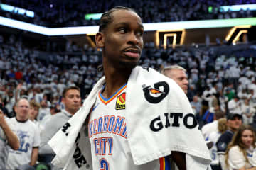 NBAアウォード投票の“裏側”を仏記者が暴露「自軍選手へ投票してもらうため、時にプレゼントが贈られることもある」＜DUNKSHOOT＞