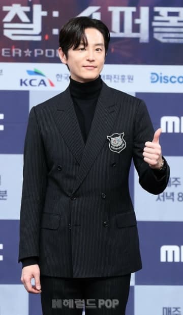 俳優クォン・ユル、24日に一般女性と非公開で挙式