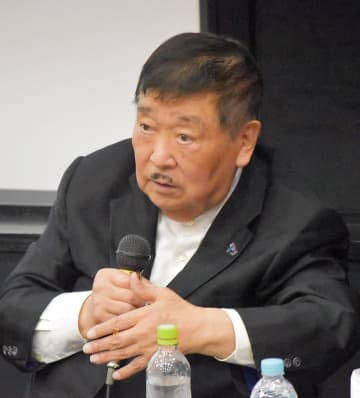 本物のクフ王の墓は　エジプト・大ピラミッド周辺の空白地帯を発掘中…吉村作治さん、埼玉・本庄で成果を報告「12月には何か出てくるのでは」