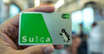 交通系ICカードはオワコン？　進む交通機関のタッチ決済化と「Suica離れ」の現状