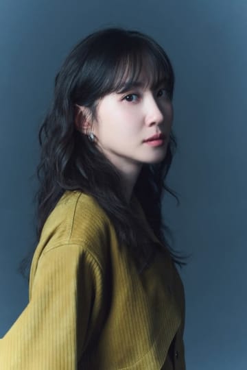 「ハイパーナイフ」パク・ウンビン“今後はまた違った医者役にも挑戦してみたい”
