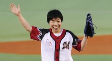 山田花子が羊毛フェルトでシマリスを作ったら⇨「うり坊と勘違いしそう」「後ろ姿が最高」と反響続々