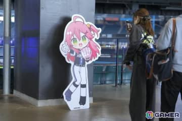 にじさんじとホロライブによる「DMMオンクレpresents にじホロ交流戦2025」がエスコンフィールドHOKKAIDOで開幕！オフィシャルレポートが到着