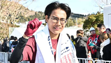 「文武両道のレベルがすごすぎる」“山の名探偵”早大・工藤慎作が学業成績個人賞を受賞　陸上ファン驚嘆