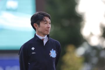 【武豊日記】気持ちは早くもダービーへ