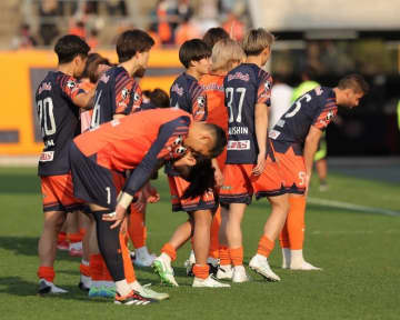 「何やってんだ...」まさか！ J２のRB大宮が大学生チームに敗戦。天皇杯１回戦で０－１「は？え？」「ジャイキリ献上」などの声