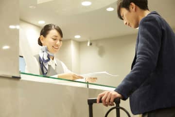 「なぜ盗む!?」と驚きの声も　ホテルスタッフが思わず困惑　「実際にあった最悪エピソード3選」が話題に