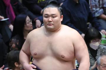 【夏場所】幕下朝乃山が６勝１敗　次の名古屋場所へ「自分と向き合って幕内に上がりたい」