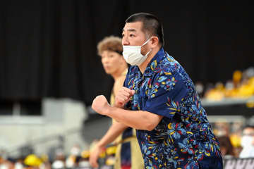 【バスケ】ＢリーグＣＳは琉球が年間王者に逆王手　逆転劇の要因は「集中力を切らさずに」