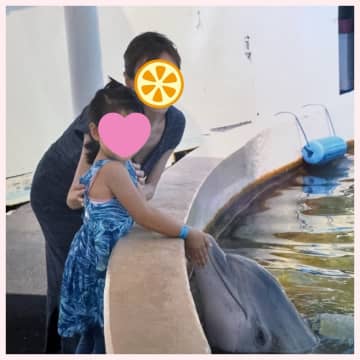 高橋真麻、娘との外出中に起きた酷い症状「フラフラになりながら 気合いで何とか」