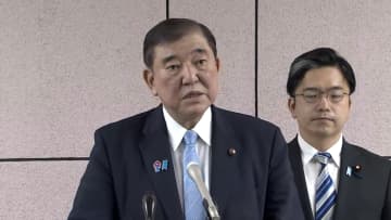 日米関税交渉「G7サミットを念頭に議論を詰める」石破首相　自衛官の待遇改善で「近々もう一度、閣僚会議」