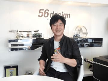 元MotoGPライダー中野真矢氏インタビュー「これからバイクに乗る君たちへ」