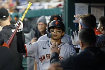ジャイアンツのイ・ジョンフが吐露「大谷翔平のようにうまくできない」「注目されるのは苦手」
