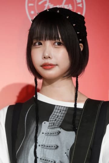 「嫌なことばかりなのでエビフライ作った」あのちゃんの手料理に反響「上手だしキッチンも綺麗」「背わたちゃんと取っててえらい」