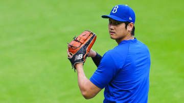 「ビッグステップだ」ロバーツ監督も心待ち　大谷翔平がついに実戦形式の登板へ　ラッシング、キム・ヘソンらと対戦