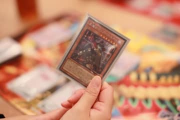 『遊戯王』コンボデッキの祭典！800人以上のデュエリストが集結した「第8回AAオフSP」現地レポ