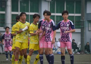 大成、早稲田実業、日大豊山、修徳が2次T1回戦突破