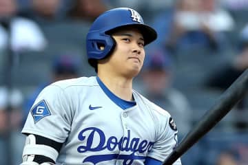 「彼もただの一打者だ」大谷翔平を４打数“無安打３三振”に封じた技巧派左腕ピーターソンが淡々「多くのことを成し遂げてきた」と敬意も