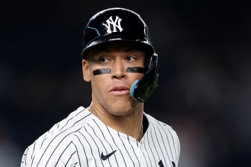 大谷翔平を抜く18号でMLBトップ浮上も「改善の余地ある」 怪物ジャッジが胸に刻む“父からの教え”「昨日したことが大したことに思えるなら…」