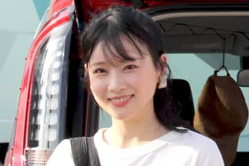 36歳タレント、熱愛男性とのいまに言及　番組で交際聞かれ「うまいこといってますね」