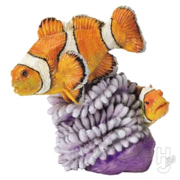 「いきもの大図鑑」シリーズ新作は、サンゴ礁に住む生き物たちが登場！レプティ最新作はレオパードゲッコーやアルマジロトカゲなど、大型のカミキリムシとハンミョウも【ガシャポン®最新情報】