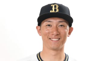 【オリックス】西川龍馬が“先制2ラン”で通算1000安打に到達　「あと1本」から9打数無安打も…10年目で大台に到達