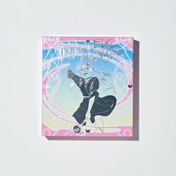 YOASOBI、アニメ『ウィッチウォッチ』OPテーマ「Watch me!」CDリリース