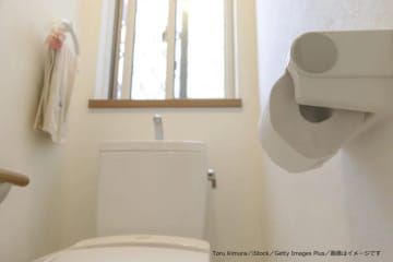 気になる電気代…　約7割が「トイレの電気」でついやってしまう失敗