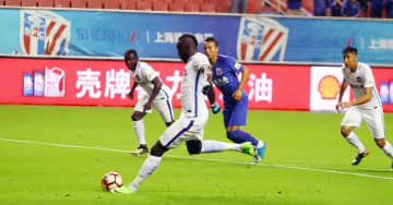 アフリカのサッカー選手が続々と中国に向かう理由―豪メディア