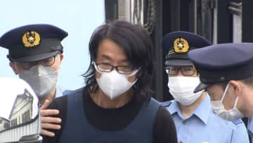 イオンモールで催涙スプレー噴射したアメリカ国籍の男を逮捕　駐車場で喫煙していた男性らとトラブル「気が動転した」「自分も攻撃された」と供述　千葉・印西市