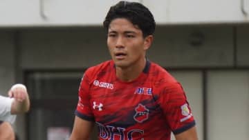 いわきFCがベガルタ仙台との東北ダービーに敗れ、J3降格圏へ。五十嵐「失点の形があっさりすぎた」