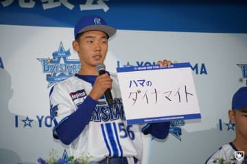【イースタン】DeNA、サヨナラでヤクルトに逆転勝ち　9回に田内真翔が決勝打