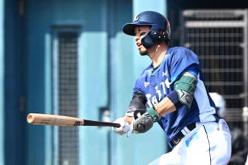 【西武】３度の好機に効果的タイムリー　殊勲の外崎修汰「チーム状態がいい時に勝ちを増やして行く」」