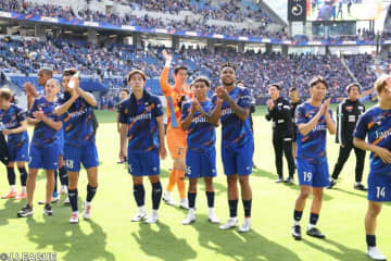 復調の長崎が首位・千葉を撃破！　3位仙台は3戦ぶり白星、PO圏の徳島vs磐田はドロー／J2第17節