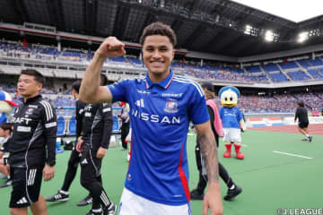 降格圏の横浜FM＆新潟が大きな勝ち点「3」…5連勝の広島が3位浮上／J1第18節
