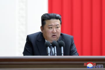 朝鮮学校の権利拡大、日朝間の航路再開など指示…金正恩氏が総連７０周年で書簡