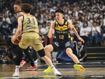 「第3Qがすべてだった」宇都宮・高島紳司が語る敗因と修正ポイント…「3戦目は悪いイメージない」