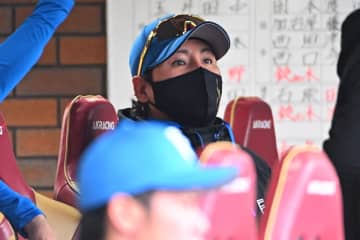 【日本ハム】投手陣奮闘も打線低迷に新庄監督「まあ打てんね」