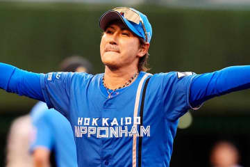 新庄監督が異例の“ラブコール”…故障の鷹近藤や柳田に「早く戻って」　エースとの対戦も歓迎