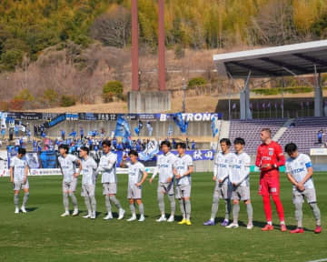 【J２第17節】長崎が首位千葉をくだし連勝！ 甲府は山形に４－０完勝、秋田が７試合ぶりの白星を掴む