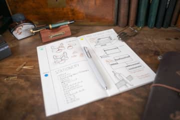 中世ヨーロッパの知識人も取り入れていた!? 情報を1冊にまとめて活用する「 コモンプレイス手帳」のすすめ