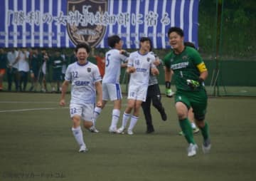 実践学園、PK戦の末に成立学園を下す　駒澤大高、多摩大目黒、大森学園も次戦へ