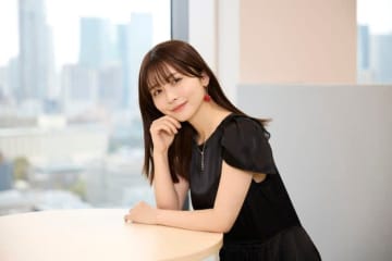長濱ねる「元々アイドルになりたいというよりは…」　両親も驚いた！ 長崎から上京した理由とは？
