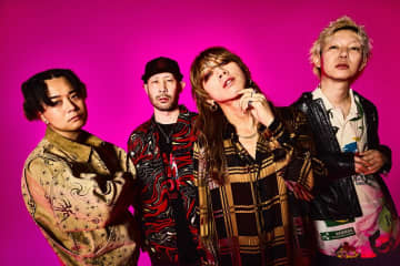 SUPER BEAVER、12都市13公演のホールツアー開催決定