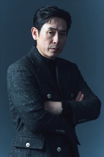 「ハイパーナイフ」ソル・ギョング“パク・ウンビンの演じる主人公が気になった”