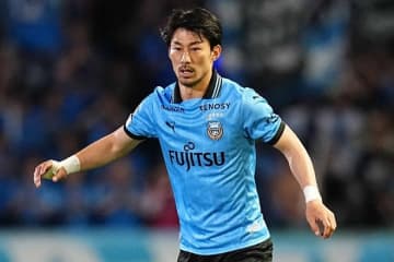 「ボール保持へのこだわりをもっと高く」川崎、前半の好調を維持できず。家長昭博が90分間戦う力の不足を指摘「簡単に流れを持っていかれている」