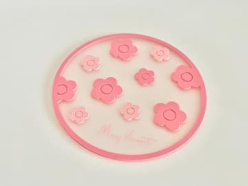 【ガチャ】自慢したくなるオシャレさ♡「大人気ブランドグッズ」
