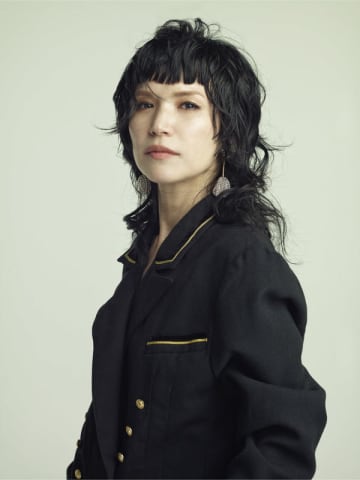 Superfly、カバーアルバムよりMrs. GREEN APPLE「僕のこと」先行配信