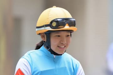 【新潟8R】小林美駒騎乗 ゴヴェルナーレリコが快勝